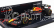 Minichamps Red bull F1 Rb18 Team Oracle Red Bull Racing N 1 1:43, tmavě modrá