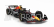 Minichamps Red bull F1 Rb18 Team Oracle Red Bull Racing N 1 1:18, tmavě modrá