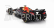 Minichamps Red bull F1 Rb18 Team Oracle Red Bull Racing N 1 1:18, tmavě modrá