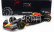 Minichamps Red bull F1 Rb18 Team Oracle Red Bull Racing N 1 1:18, tmavě modrá