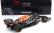 Minichamps Red bull F1 Rb18 Team Oracle Red Bull Racing N 1 1:18, tmavě modrá