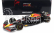 Minichamps Red bull F1 Rb18 Team Oracle Red Bull Racing N 1 1:18, tmavě modrá