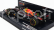 Minichamps Red bull F1  Rb18 Team Oracle Red Bull Racing N 1 Winner Italy Gp World Champion 2022 Max Verstappen 1:43 Matná Modrá Žlutá Červená