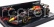 Minichamps Red bull F1  Rb18 Team Oracle Red Bull Racing N 1 Winner Italy Gp World Champion 2022 Max Verstappen 1:43 Matná Modrá Žlutá Červená