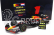 Minichamps Red bull F1 Rb18 Team Oracle Red Bull Racing N 1 1:18