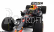 Minichamps Red bull F1 Rb18 Team Oracle Red Bull Racing N 1 1:18, tmavě modrá