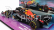 Minichamps Red bull F1 Rb18 Team Oracle Red Bull Racing N 1 1:43