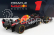 Minichamps Red bull F1 Rb18 Team Oracle Red Bull Racing N 1 1:18, tmavě modrá