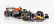 Minichamps Red bull F1 Rb18 Team Oracle Red Bull Racing N 1 1:18, tmavě modrá