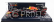 Minichamps Red bull F1 Rb18 Team Oracle Red Bull Racing N 1 1:43, tmavě modrá