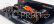 Minichamps Red bull F1 Rb18 Team Oracle Red Bull Racing N 1 1:43, tmavě modrá