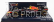 Minichamps Red bull F1 Rb18 Team Oracle Red Bull Racing N 1 1:43, tmavě modrá
