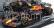 Minichamps Red bull F1 Rb18 Oracle Red Bull Racing N 1 1:43, tmavě modrá