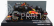 Minichamps Red bull F1 Rb18 Oracle Red Bull Racing N 1 1:43, tmavě modrá
