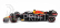 Minichamps Red bull F1 Rb18 Team Oracle Red Bull Racing N 1 1:18, tmavě modrá