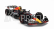 Minichamps Red bull F1 Rb18 Team Oracle Red Bull Racing N 1 1:18, tmavě modrá
