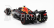 Minichamps Red bull F1 Rb18 Team Oracle Red Bull Racing N 1 1:18, tmavě modrá