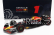 Minichamps Red bull F1 Rb18 Team Oracle Red Bull Racing N 1 1:18, tmavě modrá