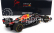 Minichamps Red bull F1 Rb18 Team Oracle Red Bull Racing N 1 1:18, tmavě modrá