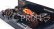 Minichamps Red bull F1 Rb18 Team Oracle Red Bull Racing N 1 1:43, tmavě modrá