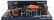 Minichamps Red bull F1 Rb18 Team Oracle Red Bull Racing N 1 1:43, tmavě modrá