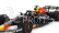 Minichamps Red bull F1 Rb18 Team Oracle Red Bull Racing N 1 1:18, tmavě modrá