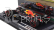 Minichamps Red bull F1 Rb18 Oracle Red Bull Racing N 1 1:43, tmavě modrá
