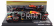 Minichamps Red bull F1 Rb18 Oracle Red Bull Racing N 1 1:43, tmavě modrá