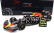 Minichamps Red bull F1 Rb18 Team Oracle Red Bull Racing N 1 1:18, tmavě modrá