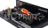 Minichamps Red bull F1 Rb18 Team Oracle Red Bull Racing N 1 World Champion Winner Japan Gp With Pit Board 2022 Max Verstappen 1:43 Matná Modrá Žlutá Červená