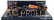 Minichamps Red bull F1 Rb18 Team Oracle Red Bull Racing N 1 1:43, tmavě modrá