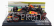 Minichamps Red bull F1 Rb18 Oracle Red Bull Racing N 1 1:43, tmavě modrá