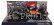Minichamps Red bull F1 Rb18 Oracle Red Bull Racing s vlajkou a figurkou N 1 1:43