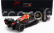 Minichamps Red bull F1  Rb18 Team Oracle Red Bull Racing N 11 2nd Belgium Gp 2022 Sergio Perez 1:18 Matná Modrá Žlutá Červená