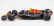 Minichamps Red bull F1  Rb18 Team Oracle Red Bull Racing N 11 2nd Belgium Gp 2022 Sergio Perez 1:18 Matná Modrá Žlutá Červená