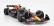 Minichamps Red bull F1  Rb18 Team Oracle Red Bull Racing N 11 2nd Belgium Gp 2022 Sergio Perez 1:18 Matná Modrá Žlutá Červená