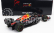 Minichamps Red bull F1 Rb18 Team Oracle Red Bull Racing N 11 1:18, tmavě modrá