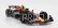 Minichamps Red bull F1 Rb18 Team Oracle Red Bull Racing N 11 1:18, tmavě modrá