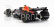 Minichamps Red bull F1 Rb18 Team Oracle Red Bull Racing N 11 1:18, tmavě modrá