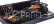 Minichamps Red bull F1 Rb18 Team Oracle Red Bull Racing N 11 2nd Japan Gp 2022 Sergio Perez 1:43 Matná Modrá Žlutá Červená