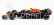 Minichamps Red bull F1 Rb18 Team Oracle Red Bull Racing N 11 1:18, tmavě modrá