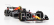 Minichamps Red bull F1 Rb18 Team Oracle Red Bull Racing N 11 1:18, tmavě modrá