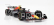 Minichamps Red bull F1 Rb18 Team Oracle Red Bull Racing N 11 1:18, tmavě modrá