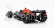 Minichamps Red bull F1 Rb18 Team Oracle Red Bull Racing N 11 1:18, tmavě modrá