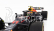 Minichamps Red bull F1 Rb18 Team Oracle Red Bull Racing N 11 1:18, tmavě modrá