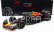 Minichamps Red bull F1 Rb18 Team Oracle Red Bull Racing N 11 1:18, tmavě modrá