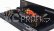 Minichamps Red bull F1 Rb18 Team Oracle Red Bull Racing N 11 1:43, tmavě modrá