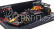 Minichamps Red bull F1 Rb18 Team Oracle Red Bull Racing N 11 1:43, tmavě modrá
