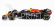 Minichamps Red bull F1 Rb18 Team Oracle Red Bull Racing N 11 1:18, tmavě modrá