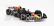 Minichamps Red bull F1 Rb18 Team Oracle Red Bull Racing N 11 1:18, tmavě modrá